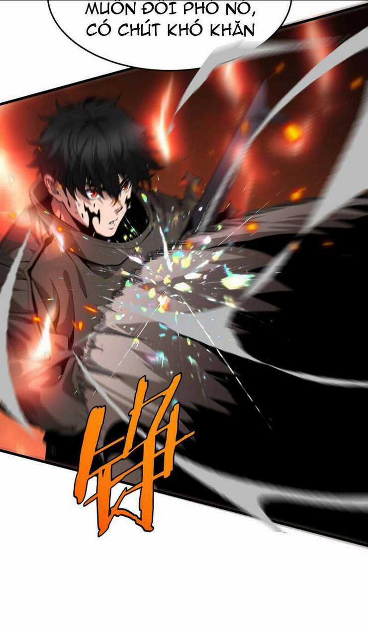 Vạn Tộc Xâm Lược: Thiên Hạ Tham Chiến, Ta Trấn Thủ Hậu Phương Chapter 2 trang 32