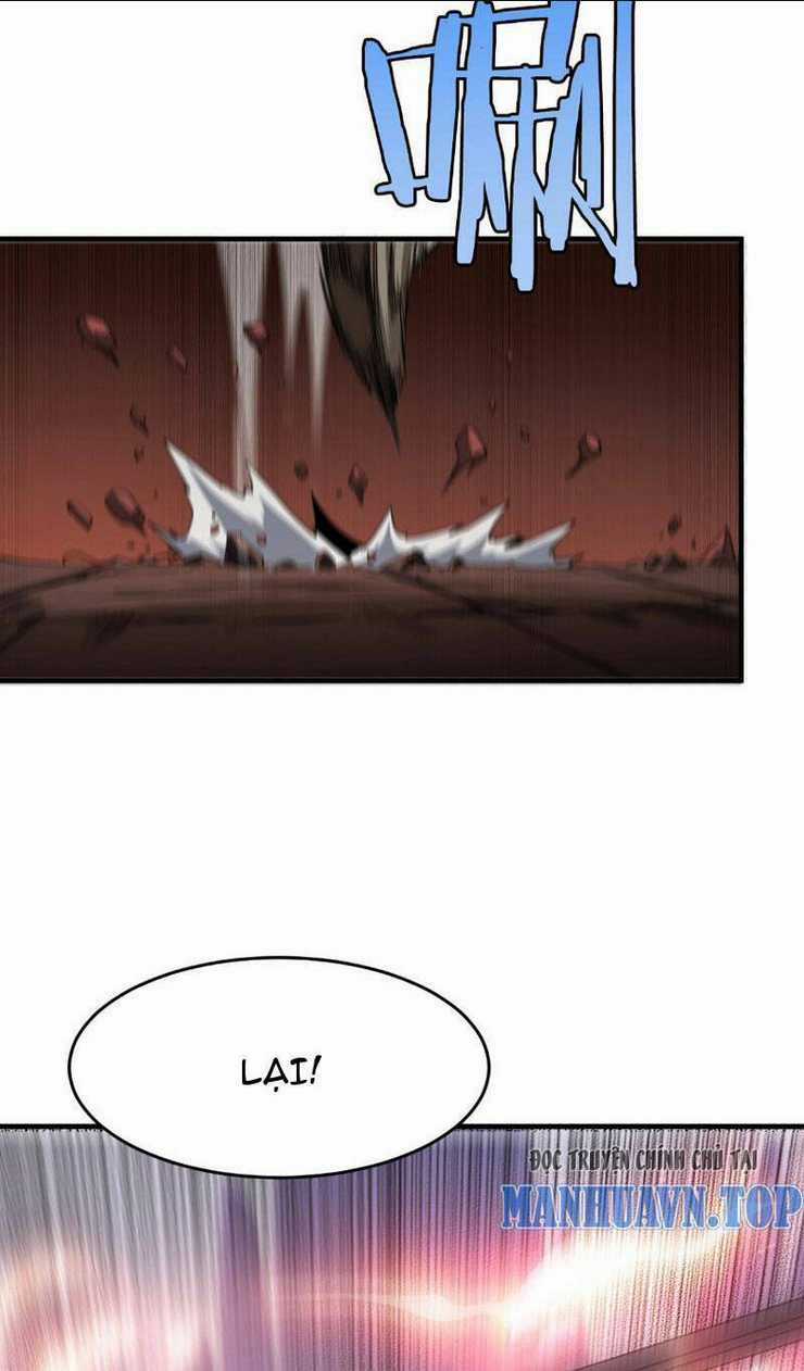 Vạn Tộc Xâm Lược: Thiên Hạ Tham Chiến, Ta Trấn Thủ Hậu Phương Chapter 2 trang 39