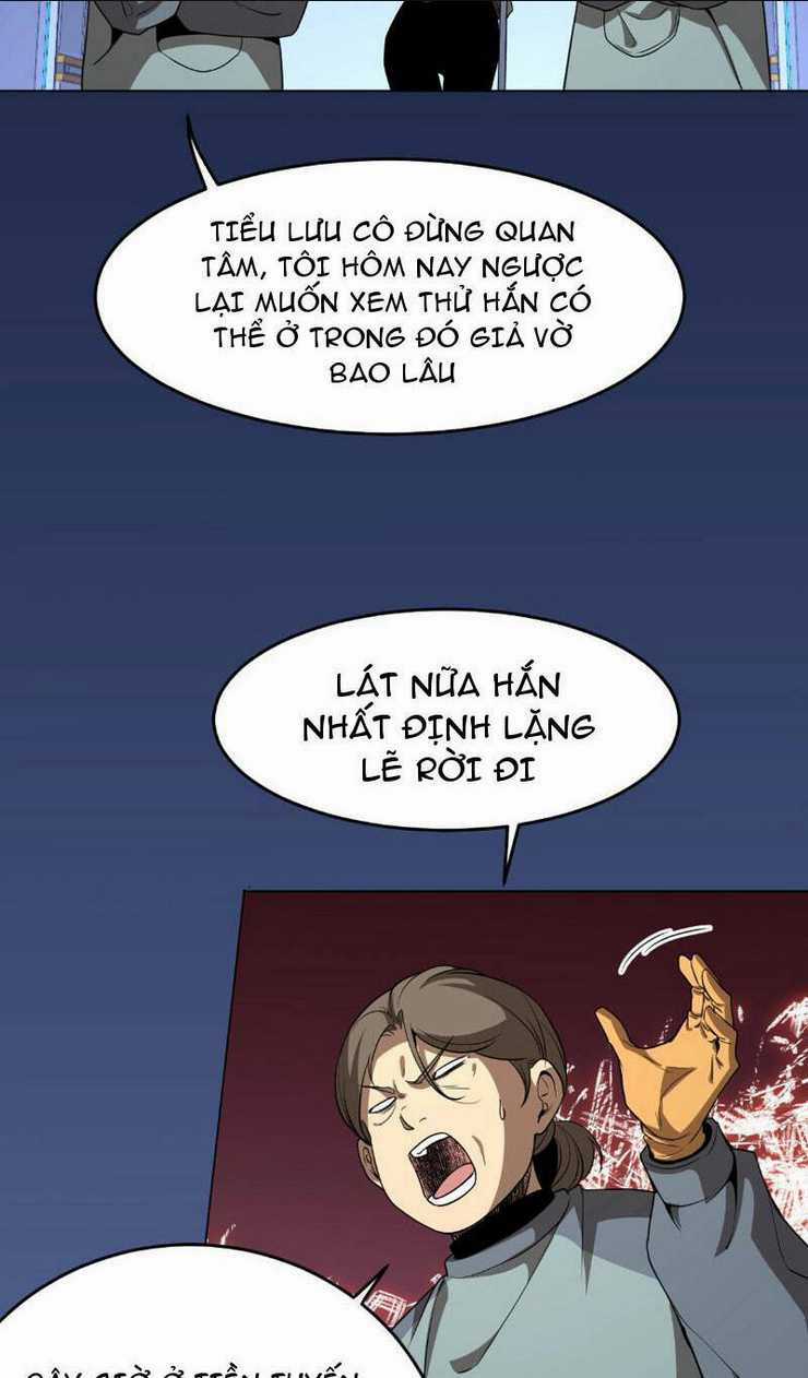 Vạn Tộc Xâm Lược: Thiên Hạ Tham Chiến, Ta Trấn Thủ Hậu Phương Chapter 2 trang 44