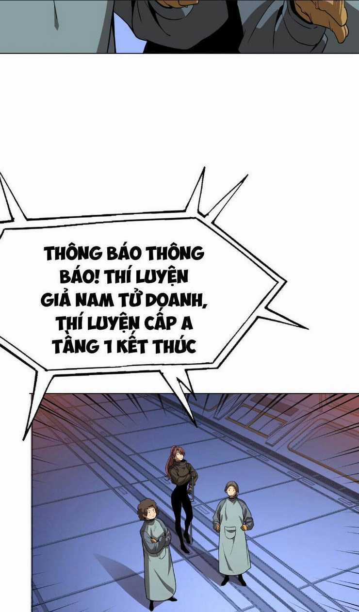 Vạn Tộc Xâm Lược: Thiên Hạ Tham Chiến, Ta Trấn Thủ Hậu Phương Chapter 2 trang 47