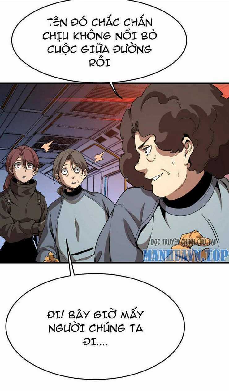 Vạn Tộc Xâm Lược: Thiên Hạ Tham Chiến, Ta Trấn Thủ Hậu Phương Chapter 2 trang 49