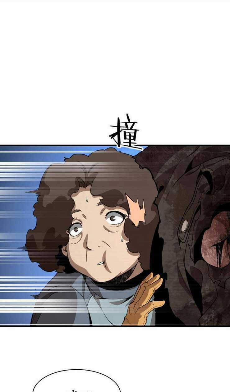 Vạn Tộc Xâm Lược: Thiên Hạ Tham Chiến, Ta Trấn Thủ Hậu Phương Chapter 2 trang 50