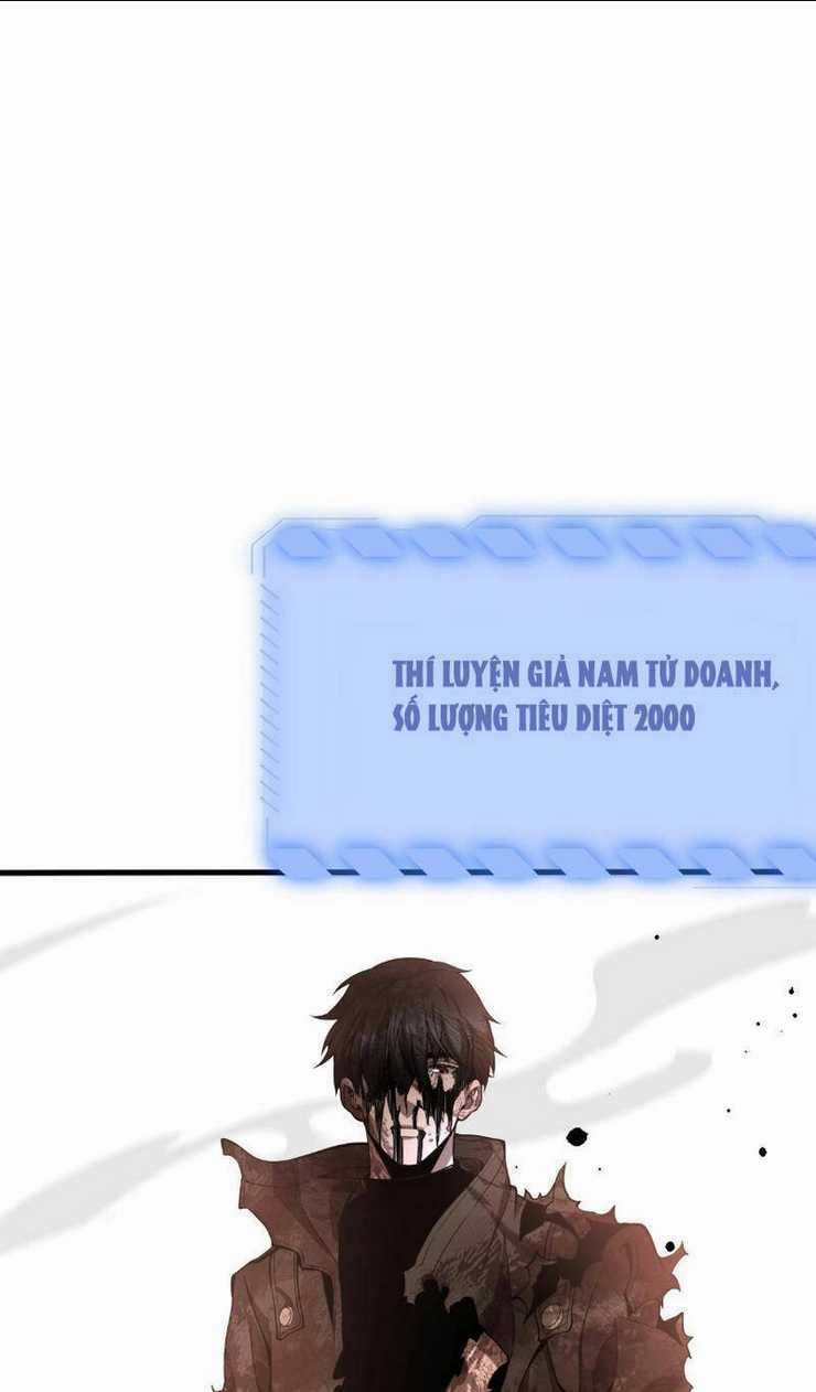 Vạn Tộc Xâm Lược: Thiên Hạ Tham Chiến, Ta Trấn Thủ Hậu Phương Chapter 2 trang 53