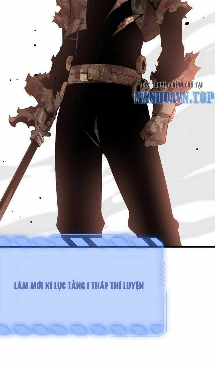 Vạn Tộc Xâm Lược: Thiên Hạ Tham Chiến, Ta Trấn Thủ Hậu Phương Chapter 2 trang 54