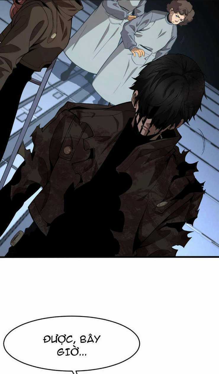 Vạn Tộc Xâm Lược: Thiên Hạ Tham Chiến, Ta Trấn Thủ Hậu Phương Chapter 2 trang 58