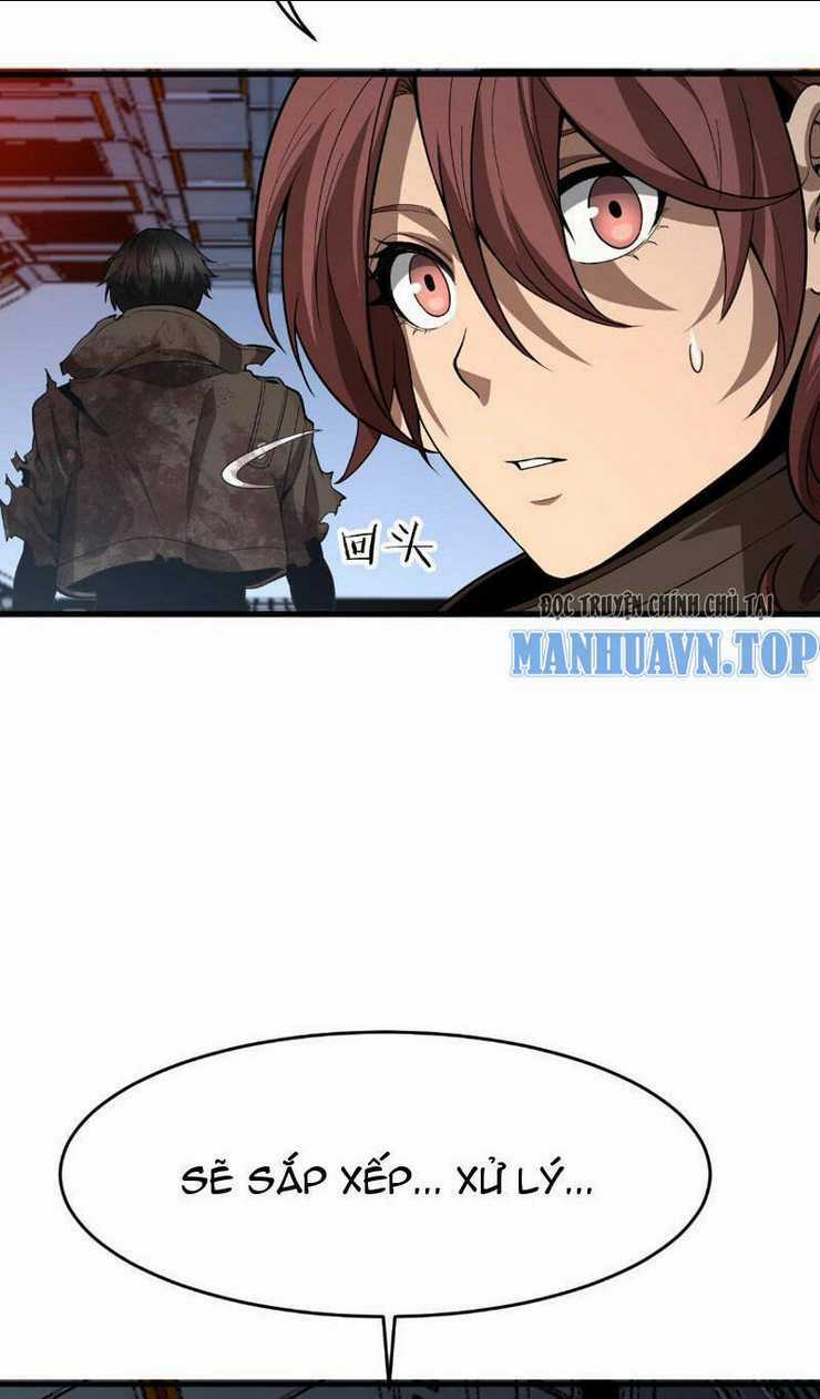 Vạn Tộc Xâm Lược: Thiên Hạ Tham Chiến, Ta Trấn Thủ Hậu Phương Chapter 2 trang 59