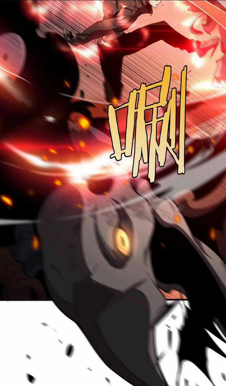 Vạn Tộc Xâm Lược: Thiên Hạ Tham Chiến, Ta Trấn Thủ Hậu Phương Chapter 2 trang 6