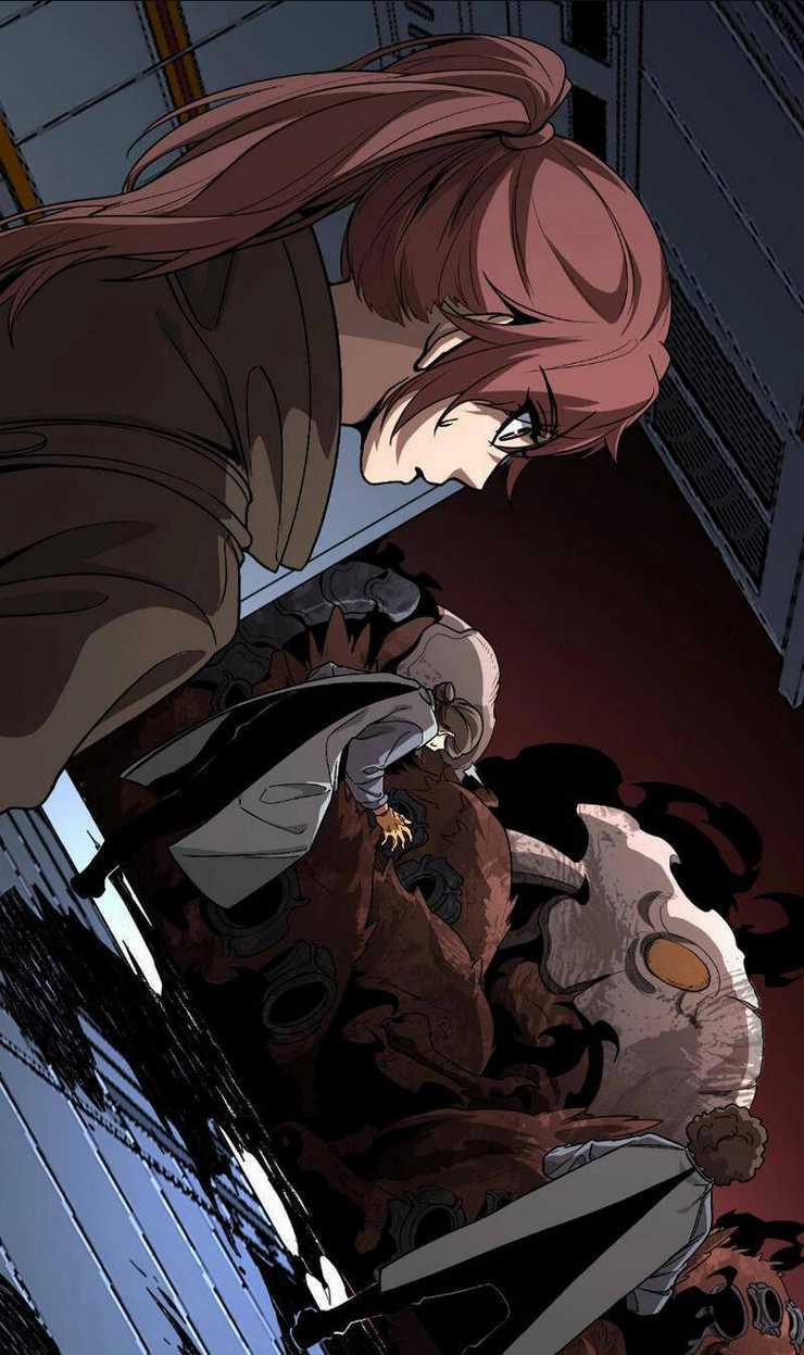 Vạn Tộc Xâm Lược: Thiên Hạ Tham Chiến, Ta Trấn Thủ Hậu Phương Chapter 2 trang 60