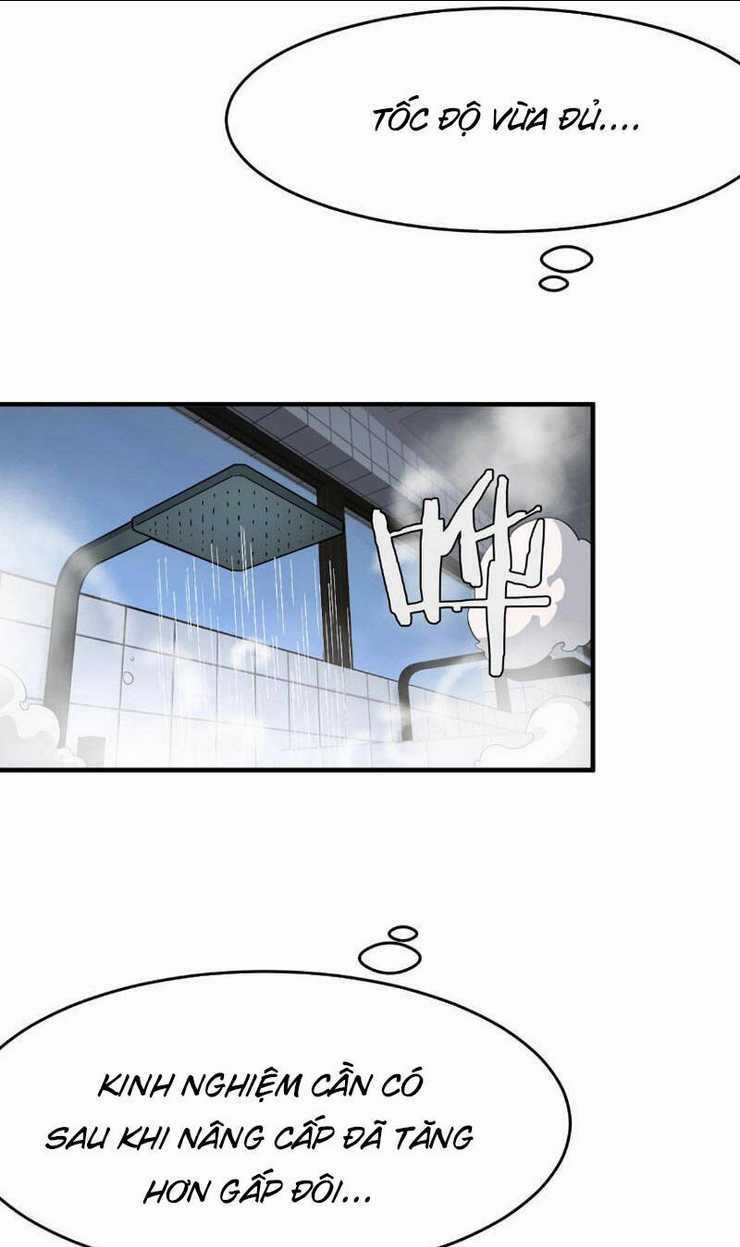 Vạn Tộc Xâm Lược: Thiên Hạ Tham Chiến, Ta Trấn Thủ Hậu Phương Chapter 2 trang 62