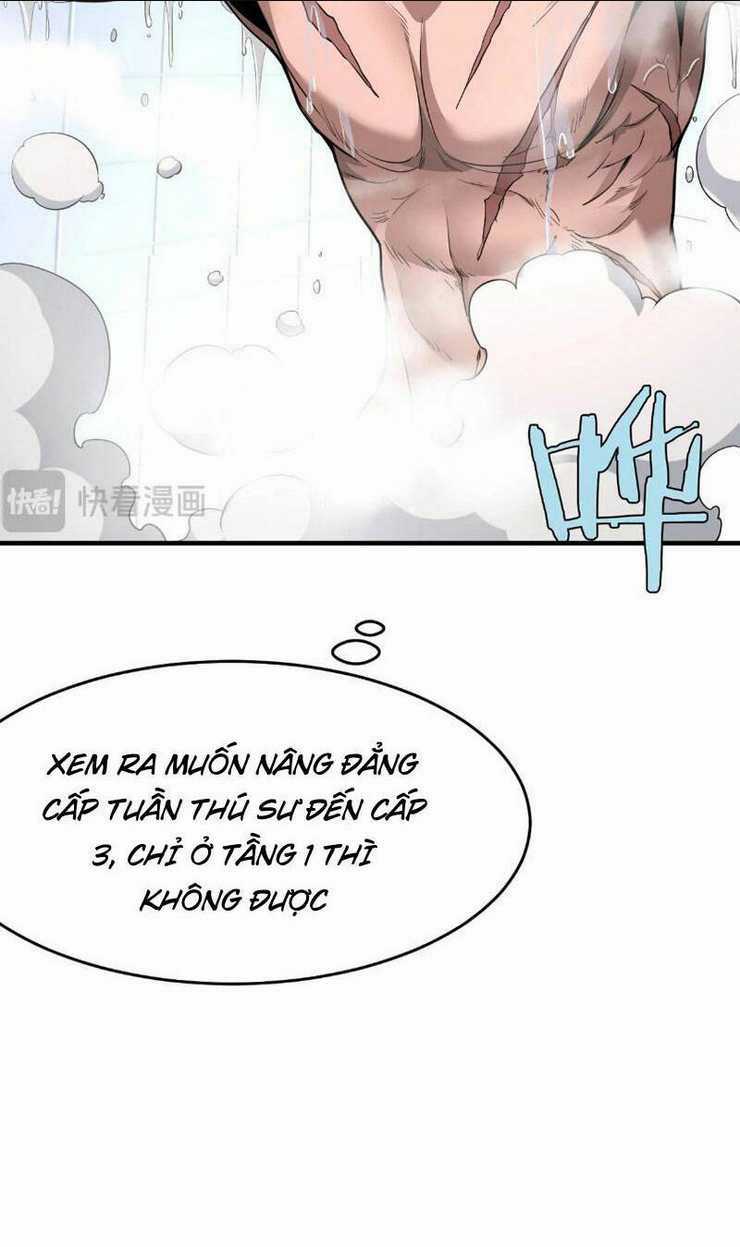 Vạn Tộc Xâm Lược: Thiên Hạ Tham Chiến, Ta Trấn Thủ Hậu Phương Chapter 2 trang 64