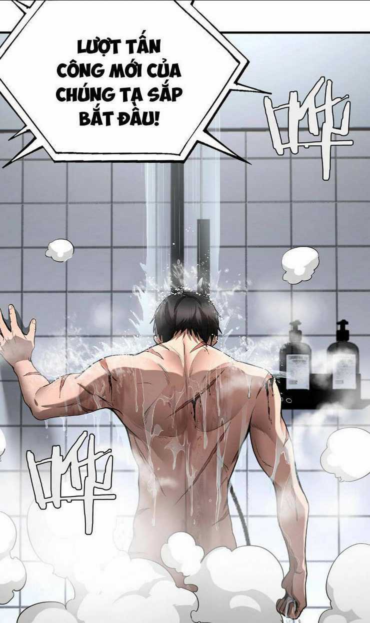 Vạn Tộc Xâm Lược: Thiên Hạ Tham Chiến, Ta Trấn Thủ Hậu Phương Chapter 2 trang 66