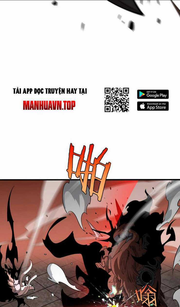 Vạn Tộc Xâm Lược: Thiên Hạ Tham Chiến, Ta Trấn Thủ Hậu Phương Chapter 2 trang 7