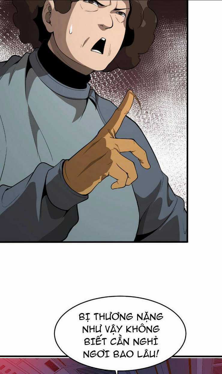 Vạn Tộc Xâm Lược: Thiên Hạ Tham Chiến, Ta Trấn Thủ Hậu Phương Chapter 2 trang 73