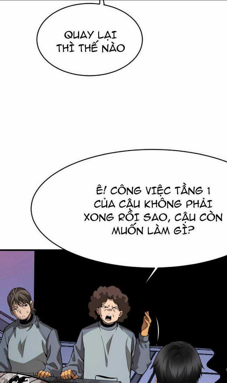 Vạn Tộc Xâm Lược: Thiên Hạ Tham Chiến, Ta Trấn Thủ Hậu Phương Chapter 2 trang 76