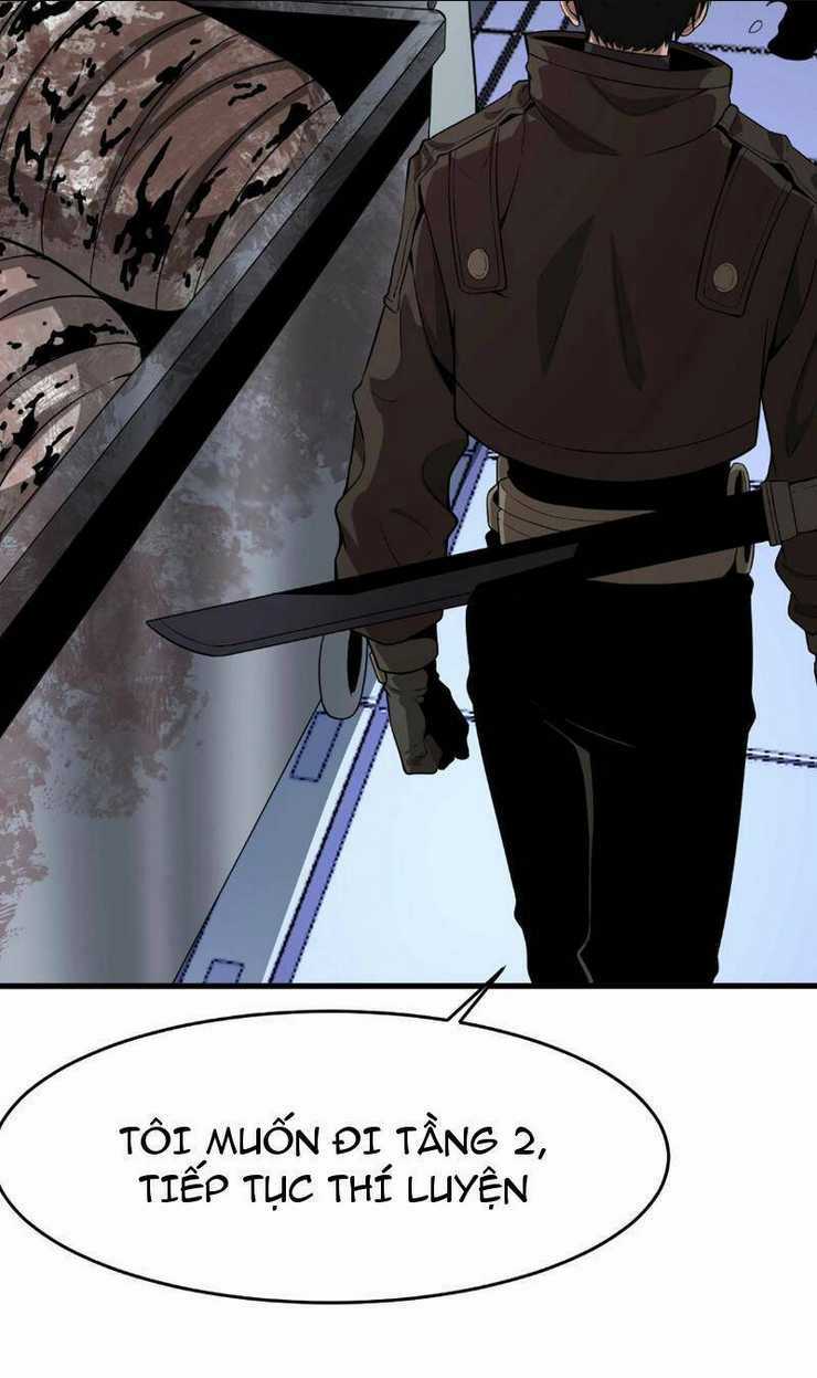 Vạn Tộc Xâm Lược: Thiên Hạ Tham Chiến, Ta Trấn Thủ Hậu Phương Chapter 2 trang 77