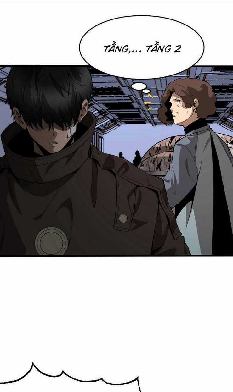 Vạn Tộc Xâm Lược: Thiên Hạ Tham Chiến, Ta Trấn Thủ Hậu Phương Chapter 2 trang 78