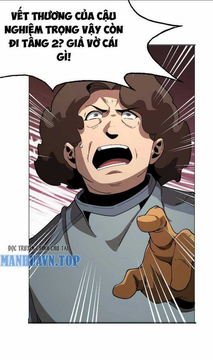 Vạn Tộc Xâm Lược: Thiên Hạ Tham Chiến, Ta Trấn Thủ Hậu Phương Chapter 2 trang 79