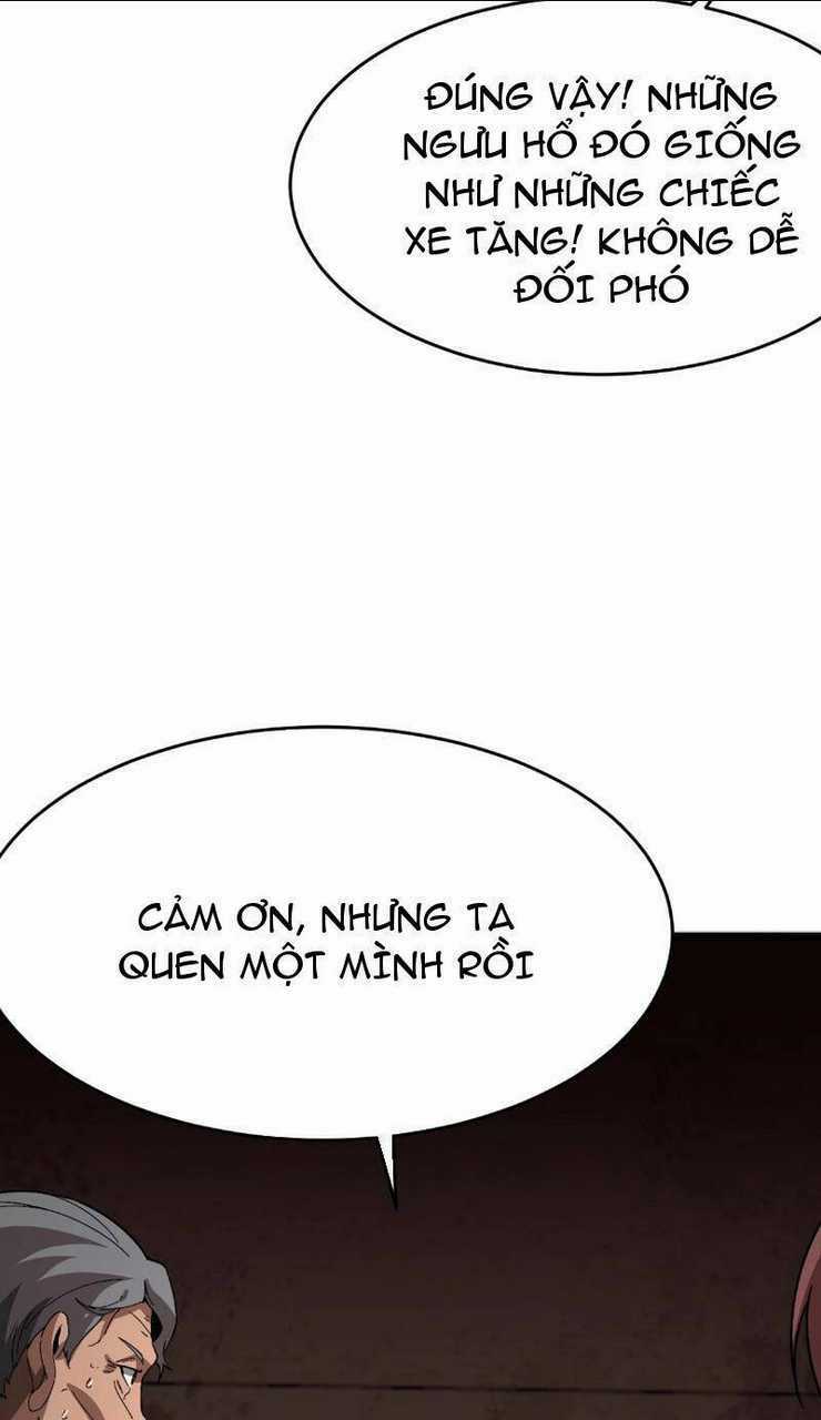 Vạn Tộc Xâm Lược: Thiên Hạ Tham Chiến, Ta Trấn Thủ Hậu Phương Chapter 2 trang 81