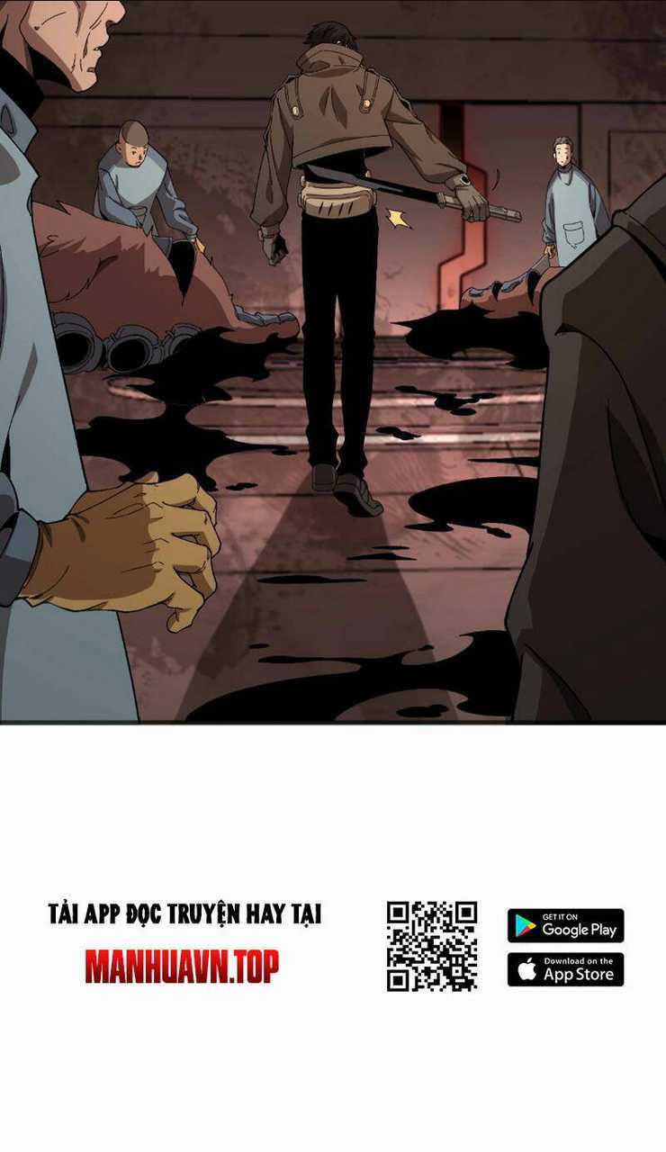 Vạn Tộc Xâm Lược: Thiên Hạ Tham Chiến, Ta Trấn Thủ Hậu Phương Chapter 2 trang 82