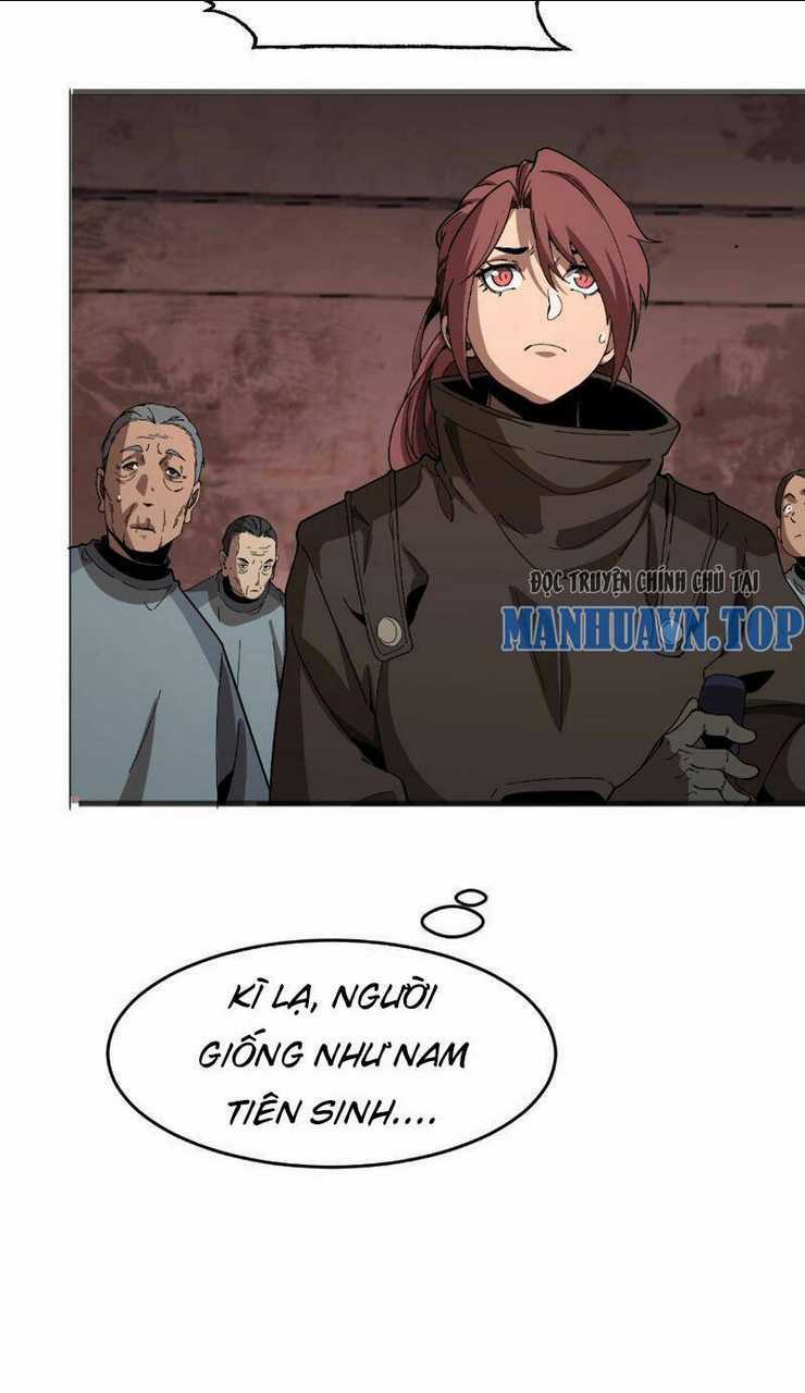 Vạn Tộc Xâm Lược: Thiên Hạ Tham Chiến, Ta Trấn Thủ Hậu Phương Chapter 2 trang 84