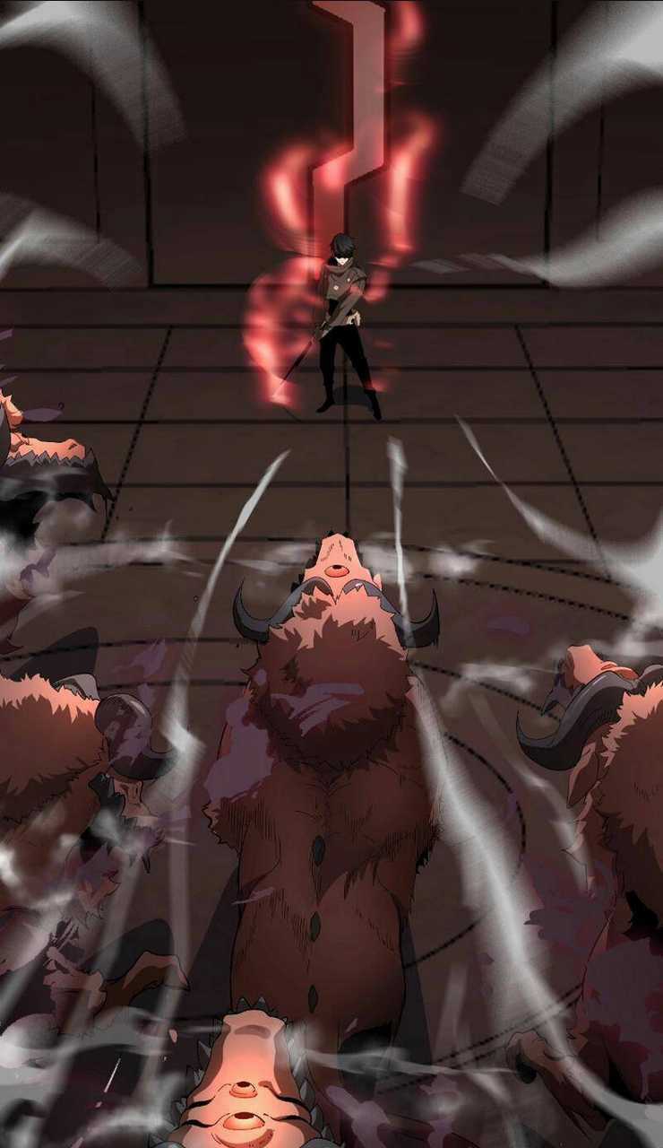 Vạn Tộc Xâm Lược: Thiên Hạ Tham Chiến, Ta Trấn Thủ Hậu Phương Chapter 2 trang 87