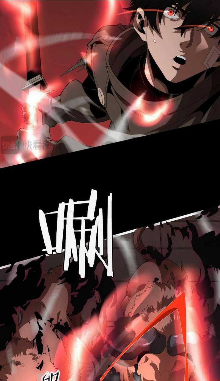 Vạn Tộc Xâm Lược: Thiên Hạ Tham Chiến, Ta Trấn Thủ Hậu Phương Chapter 2 trang 89