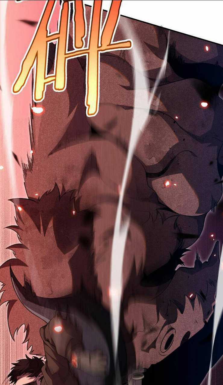 Vạn Tộc Xâm Lược: Thiên Hạ Tham Chiến, Ta Trấn Thủ Hậu Phương Chapter 2 trang 92