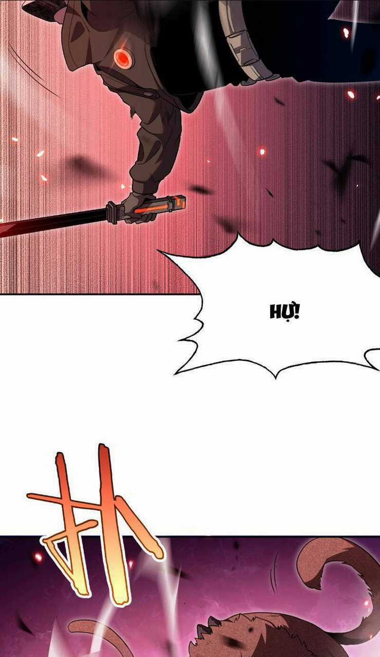 Vạn Tộc Xâm Lược: Thiên Hạ Tham Chiến, Ta Trấn Thủ Hậu Phương Chapter 2 trang 93