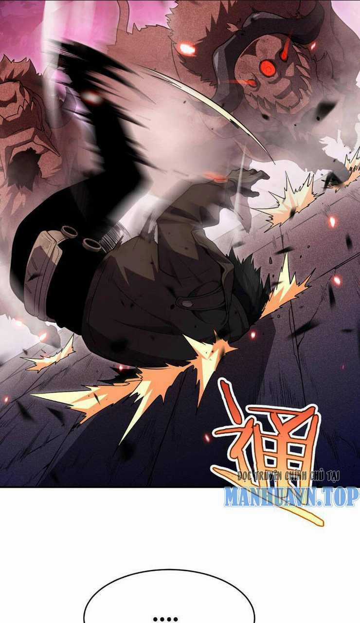 Vạn Tộc Xâm Lược: Thiên Hạ Tham Chiến, Ta Trấn Thủ Hậu Phương Chapter 2 trang 94