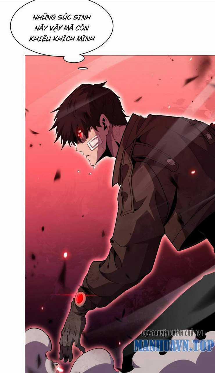 Vạn Tộc Xâm Lược: Thiên Hạ Tham Chiến, Ta Trấn Thủ Hậu Phương Chapter 2 trang 99