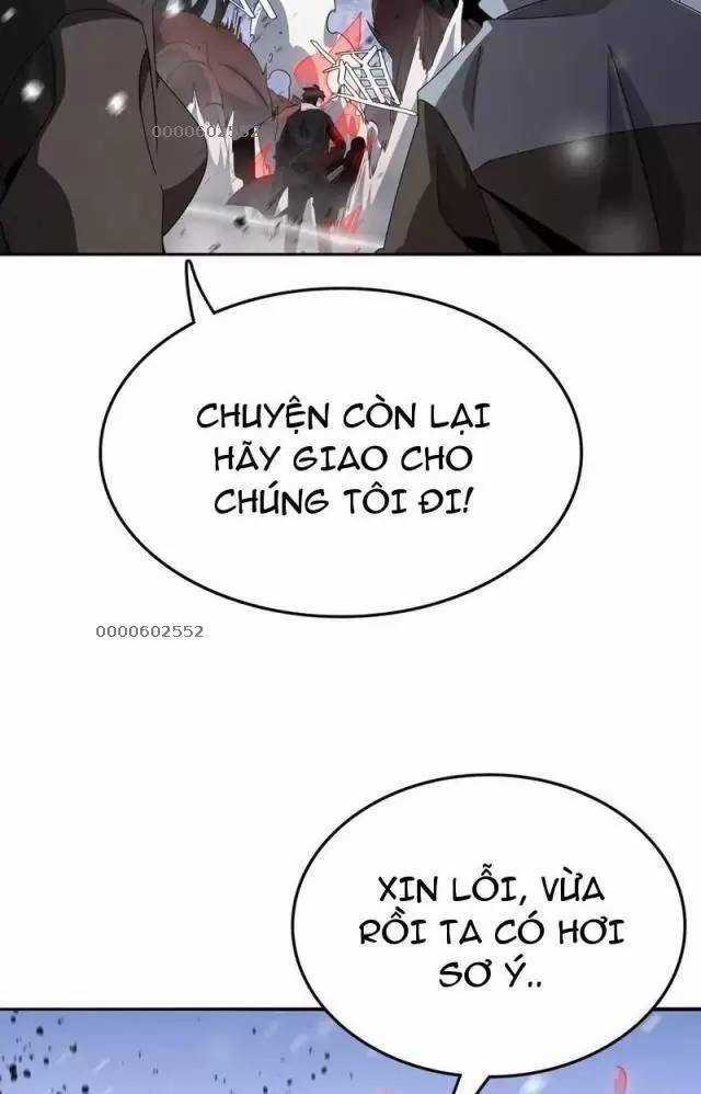 Vạn Tộc Xâm Lược: Thiên Hạ Tham Chiến, Ta Trấn Thủ Hậu Phương Chapter 20 trang 11