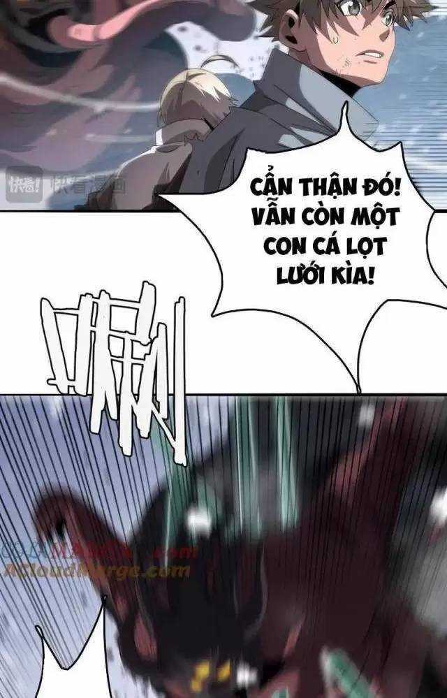 Vạn Tộc Xâm Lược: Thiên Hạ Tham Chiến, Ta Trấn Thủ Hậu Phương Chapter 20 trang 14