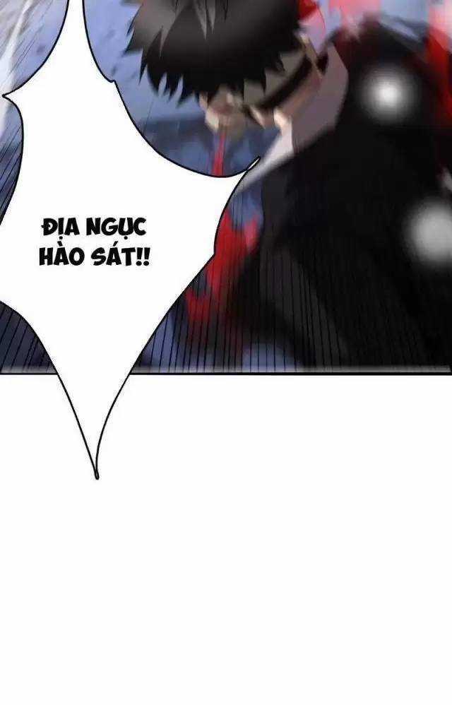 Vạn Tộc Xâm Lược: Thiên Hạ Tham Chiến, Ta Trấn Thủ Hậu Phương Chapter 20 trang 16