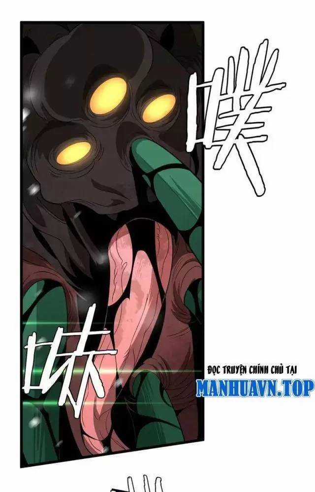 Vạn Tộc Xâm Lược: Thiên Hạ Tham Chiến, Ta Trấn Thủ Hậu Phương Chapter 20 trang 17