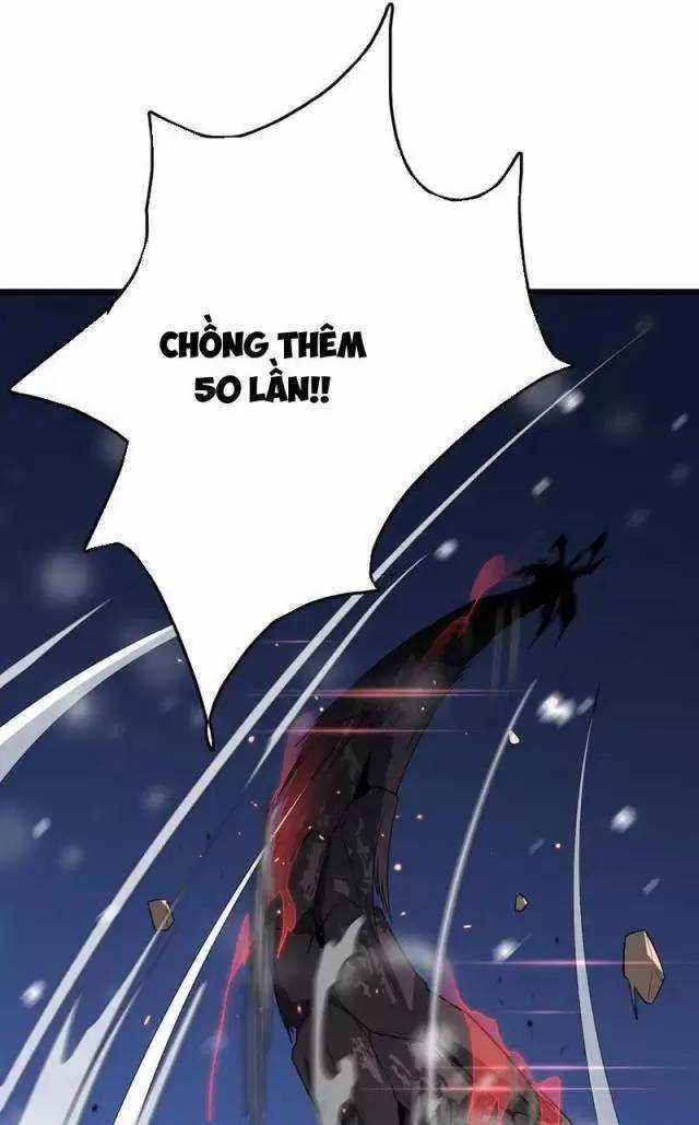 Vạn Tộc Xâm Lược: Thiên Hạ Tham Chiến, Ta Trấn Thủ Hậu Phương Chapter 20 trang 21