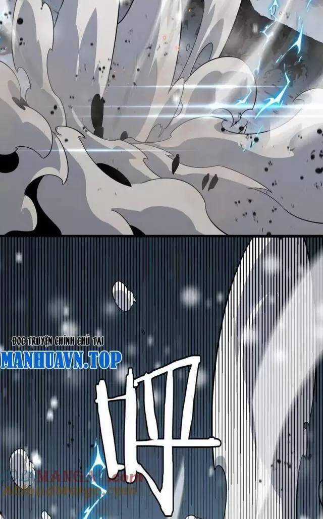 Vạn Tộc Xâm Lược: Thiên Hạ Tham Chiến, Ta Trấn Thủ Hậu Phương Chapter 20 trang 25