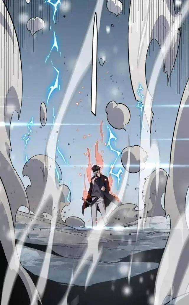 Vạn Tộc Xâm Lược: Thiên Hạ Tham Chiến, Ta Trấn Thủ Hậu Phương Chapter 20 trang 26