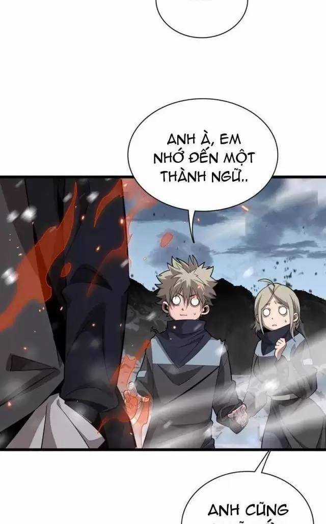 Vạn Tộc Xâm Lược: Thiên Hạ Tham Chiến, Ta Trấn Thủ Hậu Phương Chapter 20 trang 28