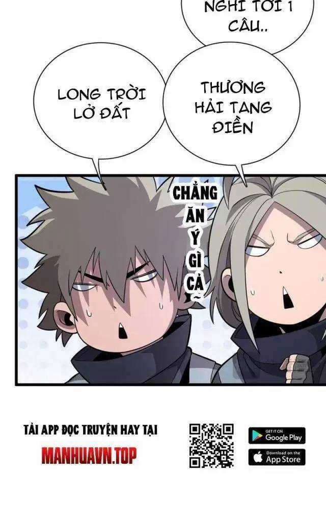 Vạn Tộc Xâm Lược: Thiên Hạ Tham Chiến, Ta Trấn Thủ Hậu Phương Chapter 20 trang 29