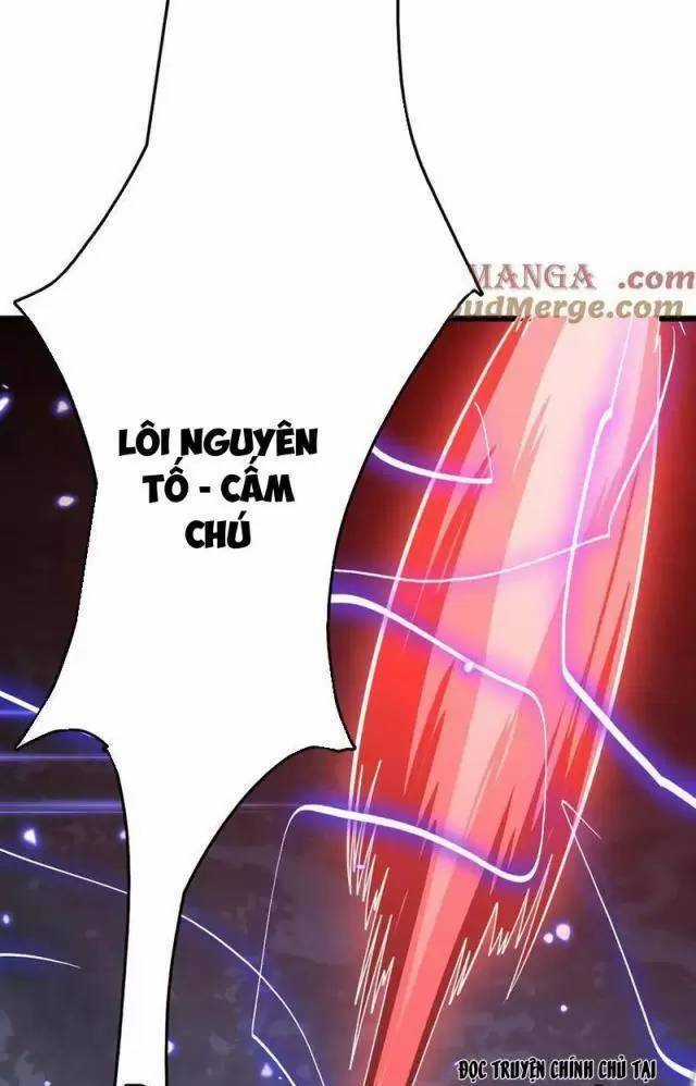 Vạn Tộc Xâm Lược: Thiên Hạ Tham Chiến, Ta Trấn Thủ Hậu Phương Chapter 20 trang 3