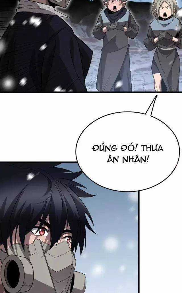 Vạn Tộc Xâm Lược: Thiên Hạ Tham Chiến, Ta Trấn Thủ Hậu Phương Chapter 20 trang 33