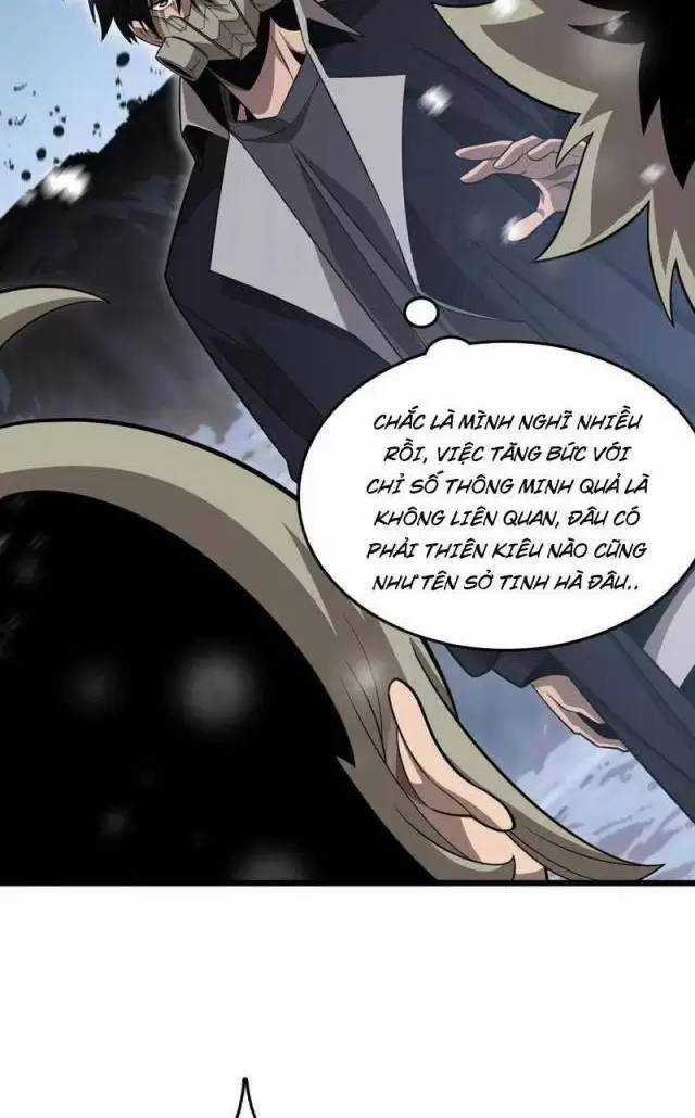 Vạn Tộc Xâm Lược: Thiên Hạ Tham Chiến, Ta Trấn Thủ Hậu Phương Chapter 20 trang 36