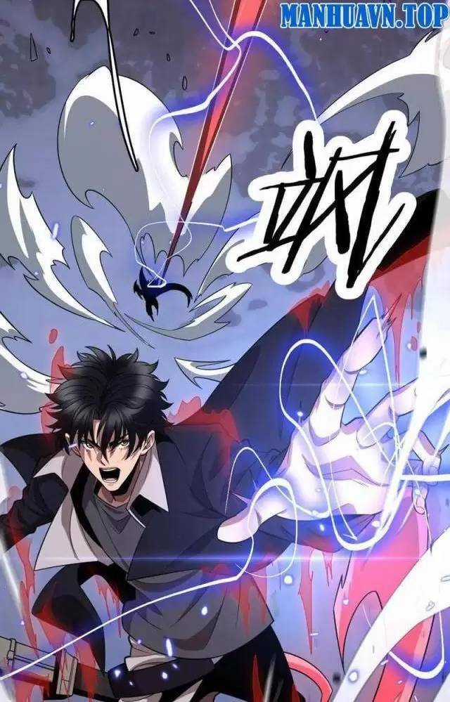 Vạn Tộc Xâm Lược: Thiên Hạ Tham Chiến, Ta Trấn Thủ Hậu Phương Chapter 20 trang 4