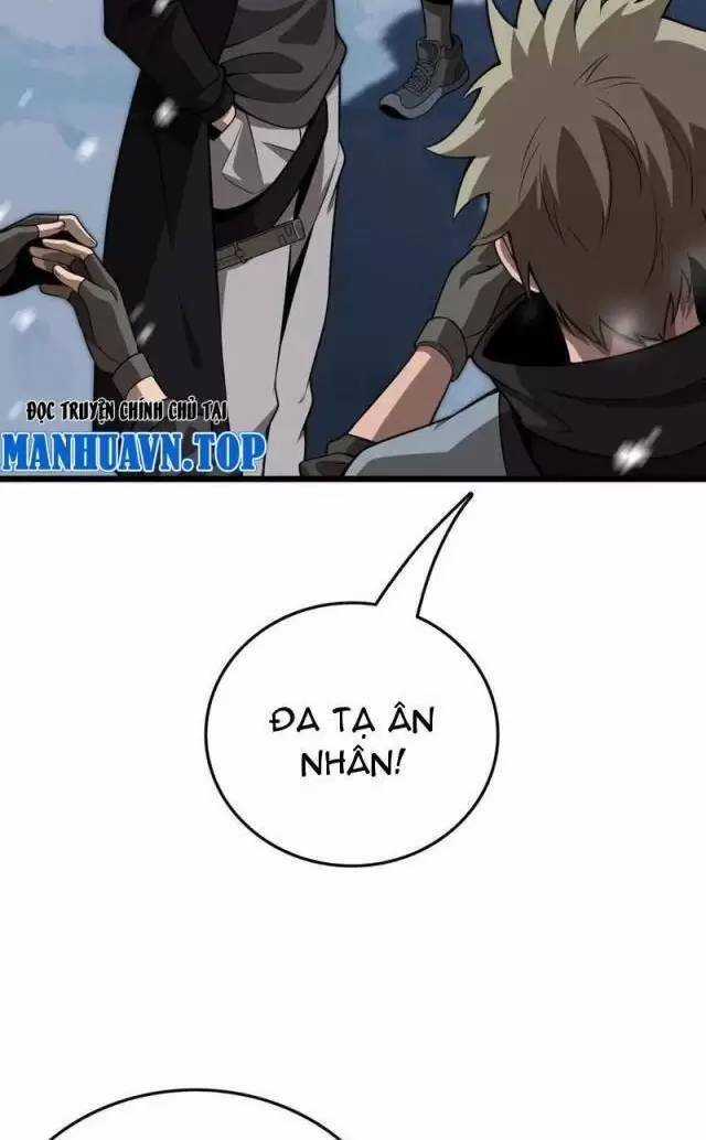 Vạn Tộc Xâm Lược: Thiên Hạ Tham Chiến, Ta Trấn Thủ Hậu Phương Chapter 20 trang 42