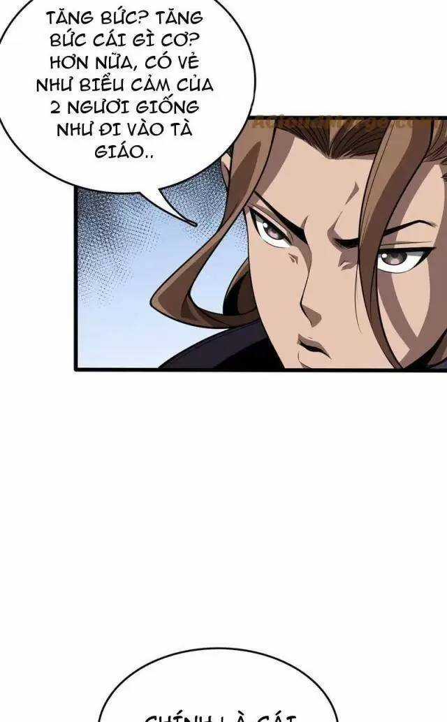 Vạn Tộc Xâm Lược: Thiên Hạ Tham Chiến, Ta Trấn Thủ Hậu Phương Chapter 20 trang 43