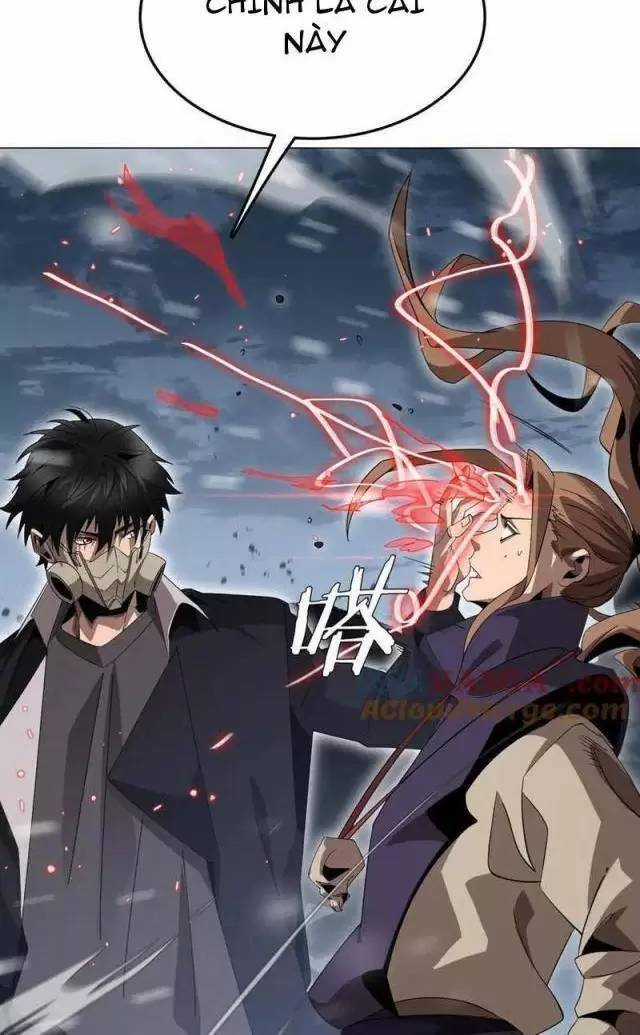 Vạn Tộc Xâm Lược: Thiên Hạ Tham Chiến, Ta Trấn Thủ Hậu Phương Chapter 20 trang 44