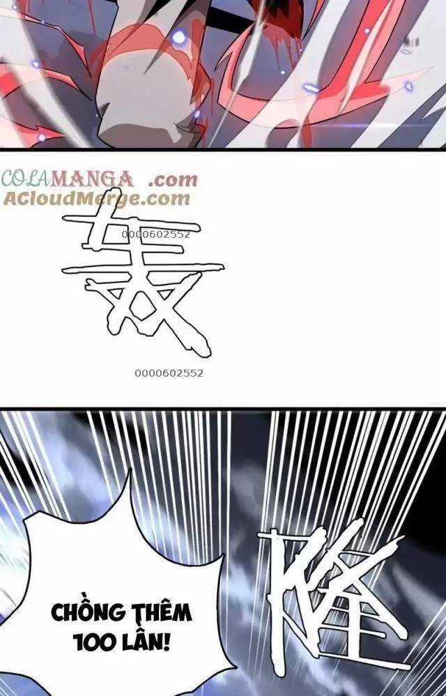 Vạn Tộc Xâm Lược: Thiên Hạ Tham Chiến, Ta Trấn Thủ Hậu Phương Chapter 20 trang 5