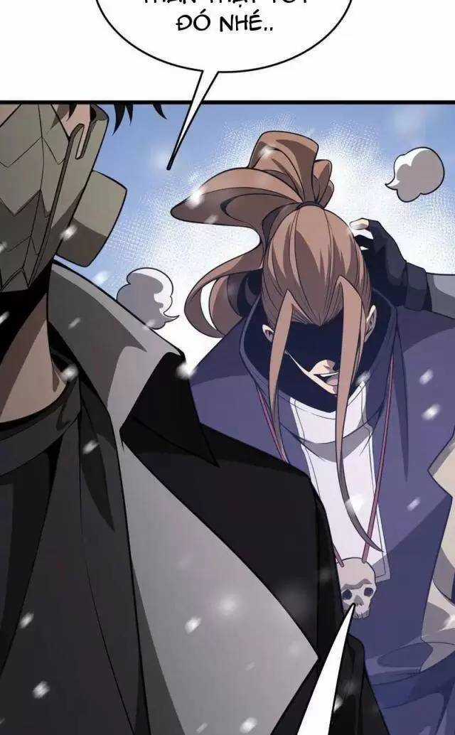 Vạn Tộc Xâm Lược: Thiên Hạ Tham Chiến, Ta Trấn Thủ Hậu Phương Chapter 20 trang 51