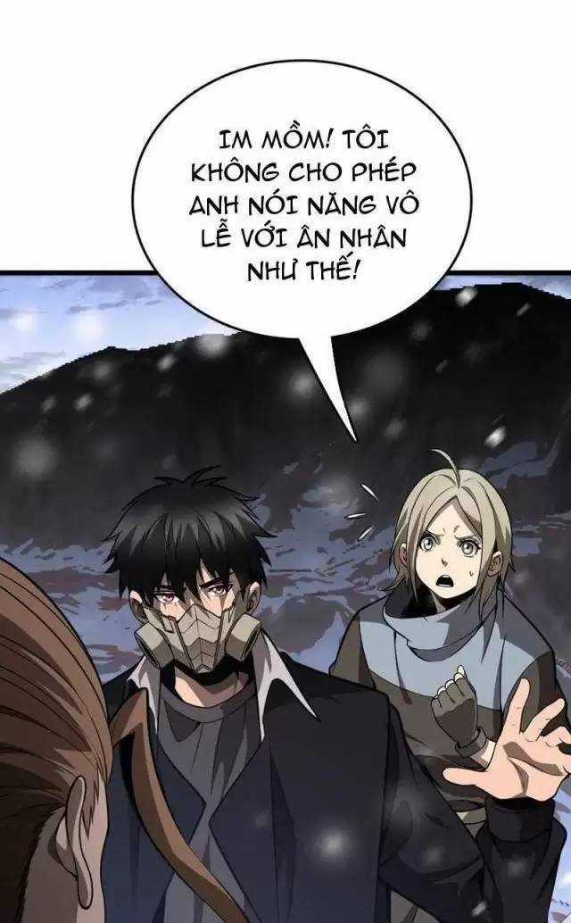 Vạn Tộc Xâm Lược: Thiên Hạ Tham Chiến, Ta Trấn Thủ Hậu Phương Chapter 20 trang 56