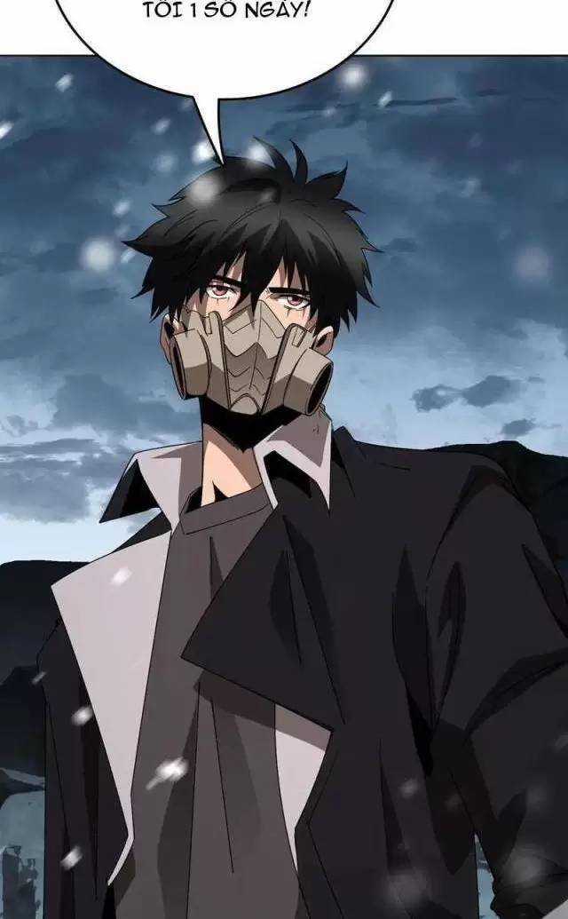 Vạn Tộc Xâm Lược: Thiên Hạ Tham Chiến, Ta Trấn Thủ Hậu Phương Chapter 20 trang 58